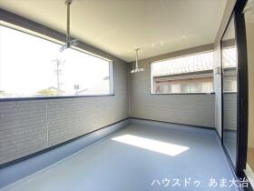 クレイドルガーデン清須市春日弐屋敷第1　全3棟　3号棟　新築一戸建て