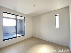 クレイドルガーデン清須市春日弐屋敷第1　全3棟　3号棟　新築一戸建て