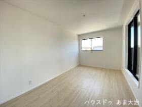 クレイドルガーデン清須市春日弐屋敷第1　全3棟　3号棟　新築一戸建て