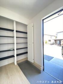 クレイドルガーデン清須市春日弐屋敷第1　全3棟　3号棟　新築一戸建て