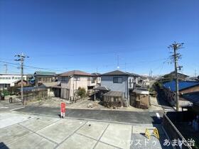 クレイドルガーデン清須市春日弐屋敷第1　全3棟　3号棟　新築一戸建て