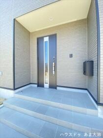 クレイドルガーデン清須市春日弐屋敷第1　全3棟　3号棟　新築一戸建て