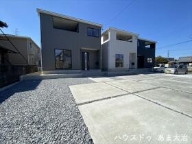 クレイドルガーデン清須市春日弐屋敷第1　全3棟　3号棟　新築一戸建て