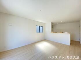 クレイドルガーデン清須市春日弐屋敷第1　全3棟　3号棟　新築一戸建て