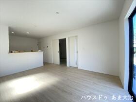 クレイドルガーデン清須市春日弐屋敷第1　全3棟　3号棟　新築一戸建て