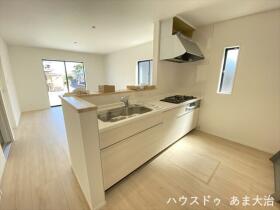 クレイドルガーデン清須市春日弐屋敷第1　全3棟　3号棟　新築一戸建て