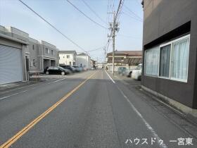 江南市古知野町花霞第1　新築一戸建て