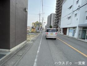 江南市古知野町花霞第1　新築一戸建て