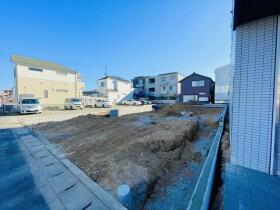 □クレイドルガーデン北名古屋市九之坪第8　全2棟　1号棟　新築一戸建て