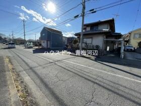 LIGNAGE青梅市新町5丁目1期　全1棟　1号棟　新築戸建