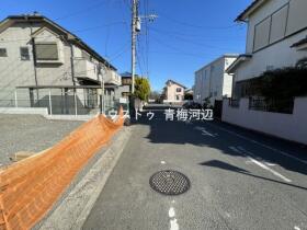 LIGNAGE青梅市新町5丁目1期　全1棟　1号棟　新築戸建