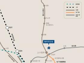 □クレイドルガーデン北名古屋市九之坪第8　全2棟　2号棟　新築一戸建て