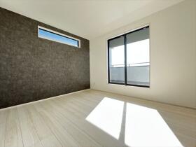 グラファーレ名古屋市港区港区藤高3期　全3棟　1号棟　新築一戸建て