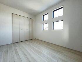 グラファーレ名古屋市港区港区藤高3期　全3棟　1号棟　新築一戸建て