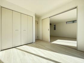 グラファーレ名古屋市港区港区藤高3期　全3棟　1号棟　新築一戸建て