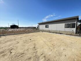 グラファーレ名古屋市港区港区藤高3期　全3棟　1号棟　新築一戸建て