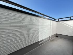 グラファーレ名古屋市港区港区藤高3期　全3棟　1号棟　新築一戸建て