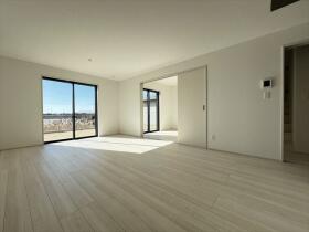 グラファーレ名古屋市港区港区藤高3期　全3棟　1号棟　新築一戸建て