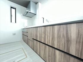 グラファーレ名古屋市港区港区藤高3期　全3棟　1号棟　新築一戸建て