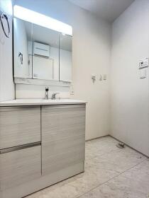 グラファーレ名古屋市港区港区藤高3期　全3棟　1号棟　新築一戸建て