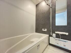 グラファーレ名古屋市港区港区藤高3期　全3棟　1号棟　新築一戸建て