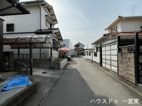 第1千秋町佐野　新築一戸建て