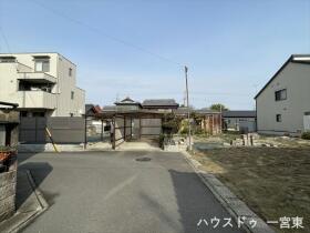 第1千秋町佐野　新築一戸建て