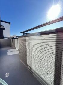 グラファーレ名古屋市港区港区藤高3期　全3棟　2号棟　新築一戸建て