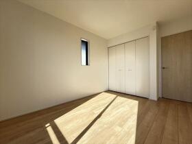 グラファーレ名古屋市港区港区藤高3期　全3棟　2号棟　新築一戸建て