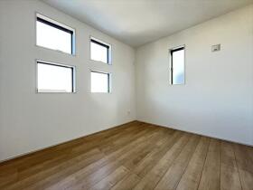 グラファーレ名古屋市港区港区藤高3期　全3棟　2号棟　新築一戸建て