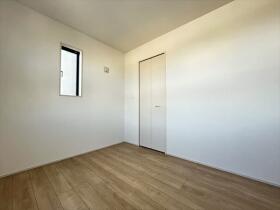 グラファーレ名古屋市港区港区藤高3期　全3棟　2号棟　新築一戸建て