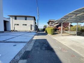 グラファーレ名古屋市港区港区藤高3期　全3棟　2号棟　新築一戸建て