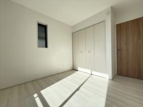 グラファーレ名古屋市港区港区藤高3期　全3棟　3号棟　新築一戸建て