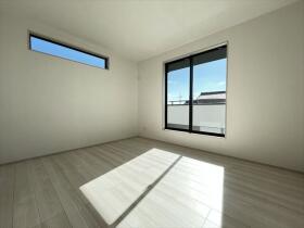 グラファーレ名古屋市港区港区藤高3期　全3棟　3号棟　新築一戸建て