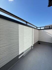 グラファーレ名古屋市港区港区藤高3期　全3棟　3号棟　新築一戸建て