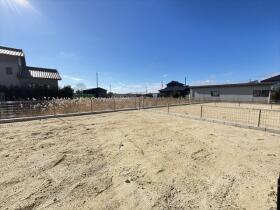 グラファーレ名古屋市港区港区藤高3期　全3棟　3号棟　新築一戸建て