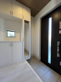 グラファーレ名古屋市港区港区藤高3期　全3棟　3号棟　新築一戸建て