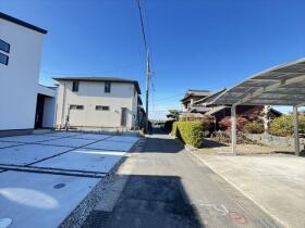 グラファーレ名古屋市港区港区藤高3期　全3棟　3号棟　新築一戸建て