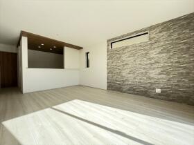 グラファーレ名古屋市港区港区藤高3期　全3棟　3号棟　新築一戸建て