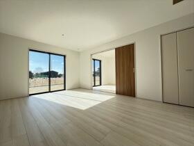 グラファーレ名古屋市港区港区藤高3期　全3棟　3号棟　新築一戸建て