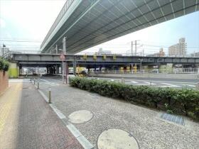 一光ハイツ山王Ａ棟