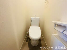 ●北名古屋市鍜治ケ一色東2丁目　中古戸建て