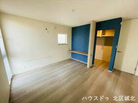 ●北名古屋市鍜治ケ一色東2丁目　中古戸建て