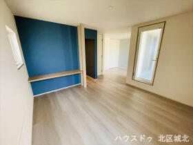 ●北名古屋市鍜治ケ一色東2丁目　中古戸建て