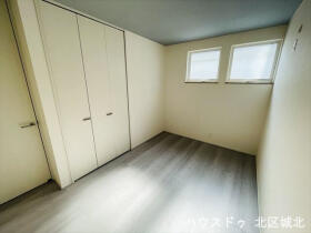 ●北名古屋市鍜治ケ一色東2丁目　中古戸建て