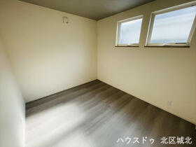 ●北名古屋市鍜治ケ一色東2丁目　中古戸建て