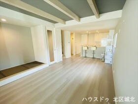 ●北名古屋市鍜治ケ一色東2丁目　中古戸建て