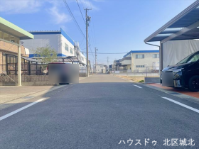 ●北名古屋市鍜治ケ一色東2丁目　中古戸建て