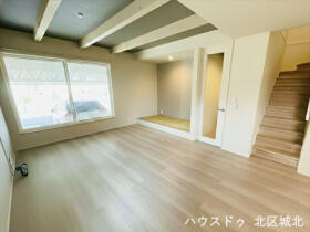 ●北名古屋市鍜治ケ一色東2丁目　中古戸建て