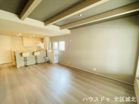 ●北名古屋市鍜治ケ一色東2丁目　中古戸建て